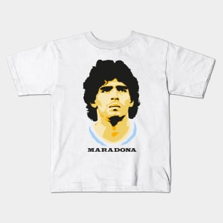 Maradona Kids T-Shirt